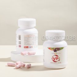 Sản phẩm Bảo Vệ Sức Khỏe Food Matrix VP Plus Resveratrol