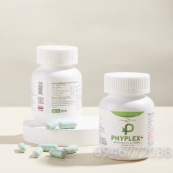 Sản phẩm Bảo Vệ Sức Khỏe Food Matrix Phyplex Plus