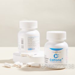 Sản phẩm Bảo Vệ Sức Khỏe Food Matrix CaltonePlus