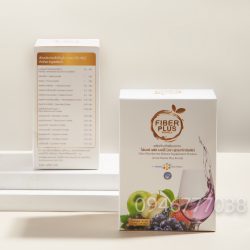 Sản phẩm Bảo Vệ Sức Khỏe Food Matrix Fiber Plus